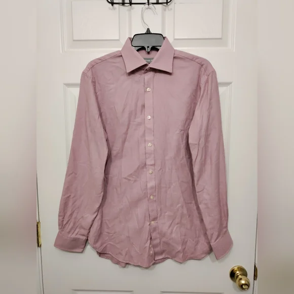 Michael Kors | Shirts | Nwot Michael Kors Dress Shirt | Poshmark